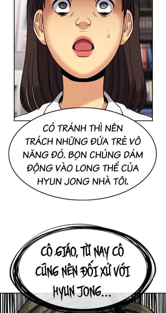 Giáo Dục Chân Chính - Get Schooled Chapter 169 - Trang 109