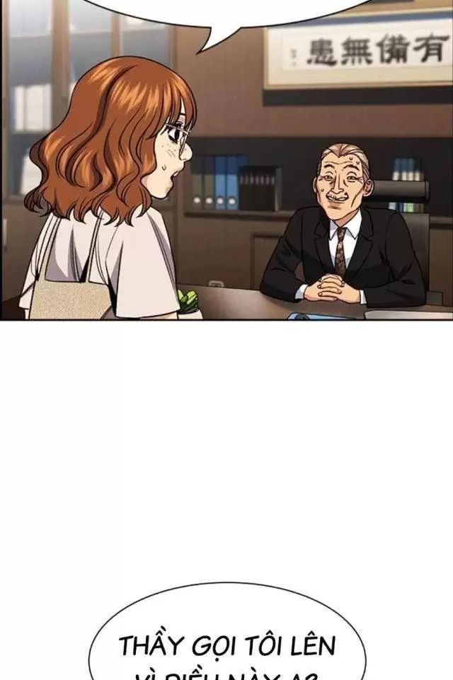 Giáo Dục Chân Chính - Get Schooled Chapter 169 - Trang 11