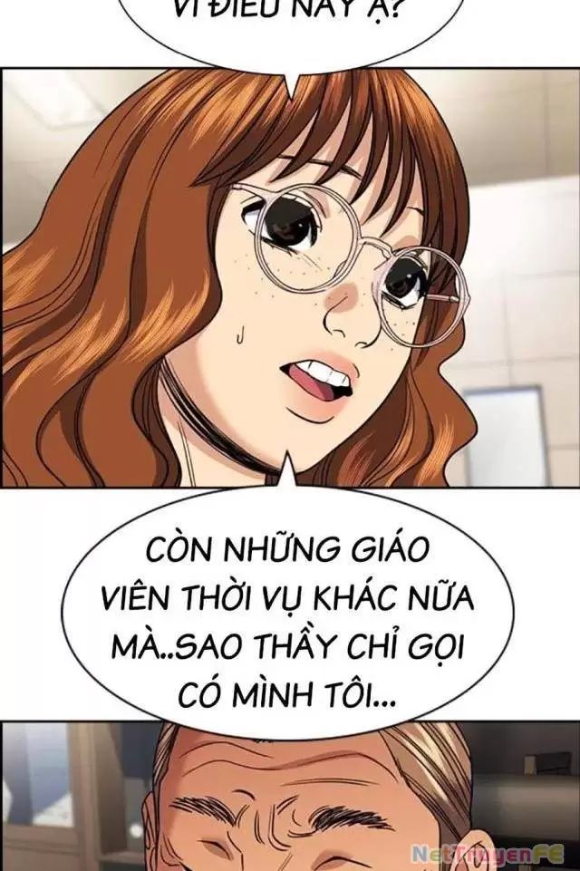 Giáo Dục Chân Chính - Get Schooled Chapter 169 - Trang 12