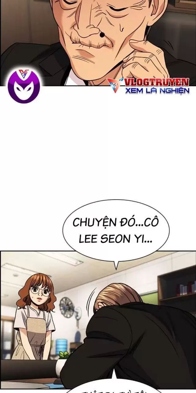 Giáo Dục Chân Chính - Get Schooled Chapter 169 - Trang 13