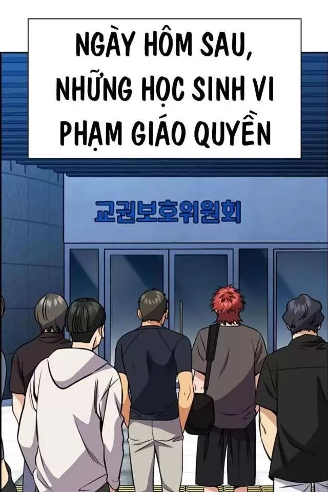 Giáo Dục Chân Chính - Get Schooled Chapter 169 - Trang 2