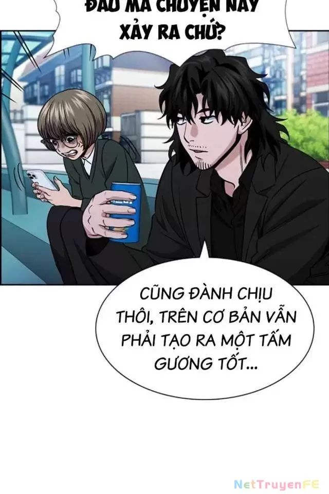 Giáo Dục Chân Chính - Get Schooled Chapter 169 - Trang 21