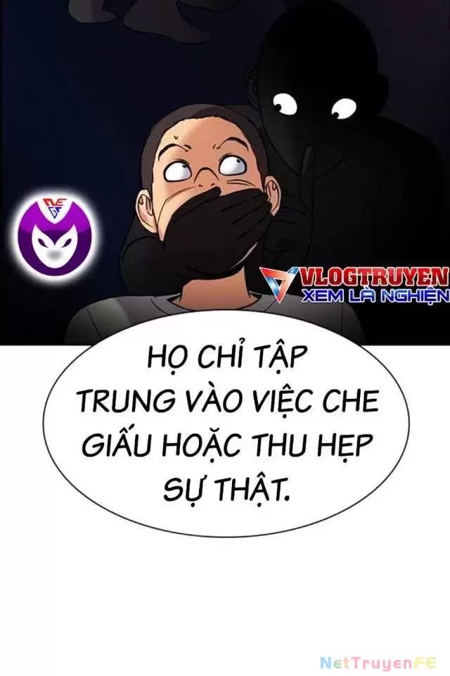 Giáo Dục Chân Chính - Get Schooled Chapter 169 - Trang 27