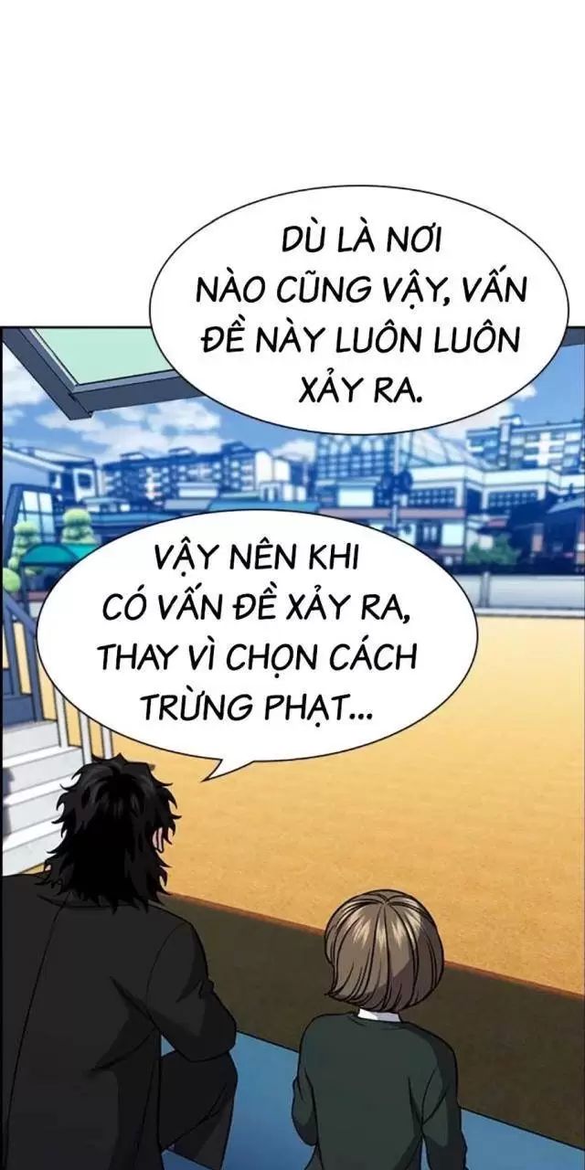 Giáo Dục Chân Chính - Get Schooled Chapter 169 - Trang 28