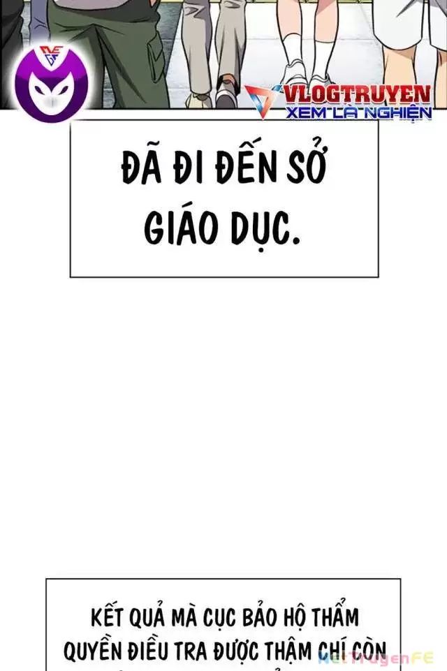 Giáo Dục Chân Chính - Get Schooled Chapter 169 - Trang 3