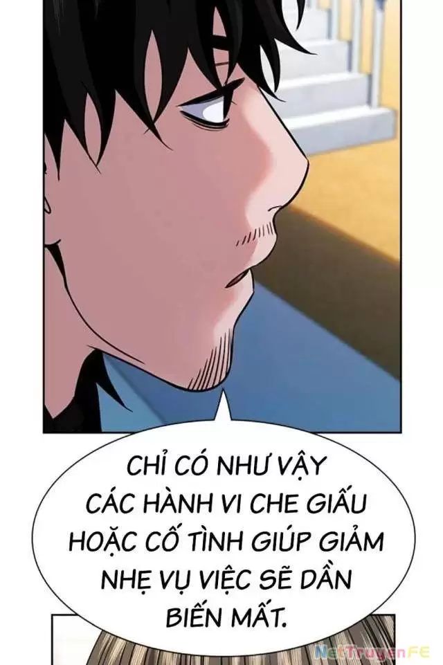Giáo Dục Chân Chính - Get Schooled Chapter 169 - Trang 30