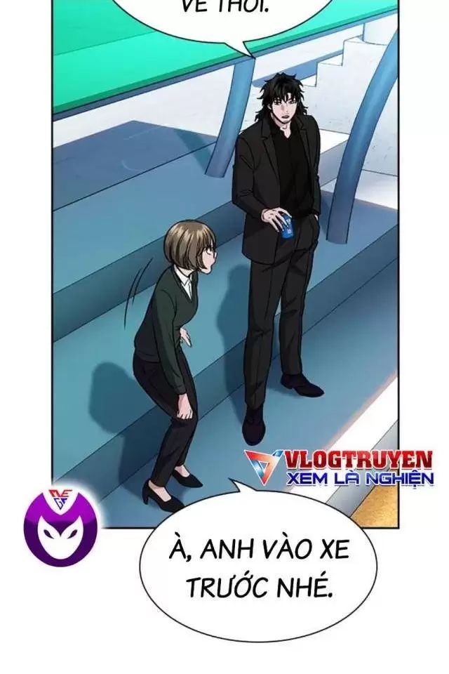 Giáo Dục Chân Chính - Get Schooled Chapter 169 - Trang 32