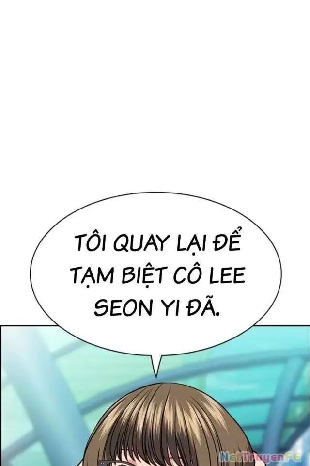 Giáo Dục Chân Chính - Get Schooled Chapter 169 - Trang 33