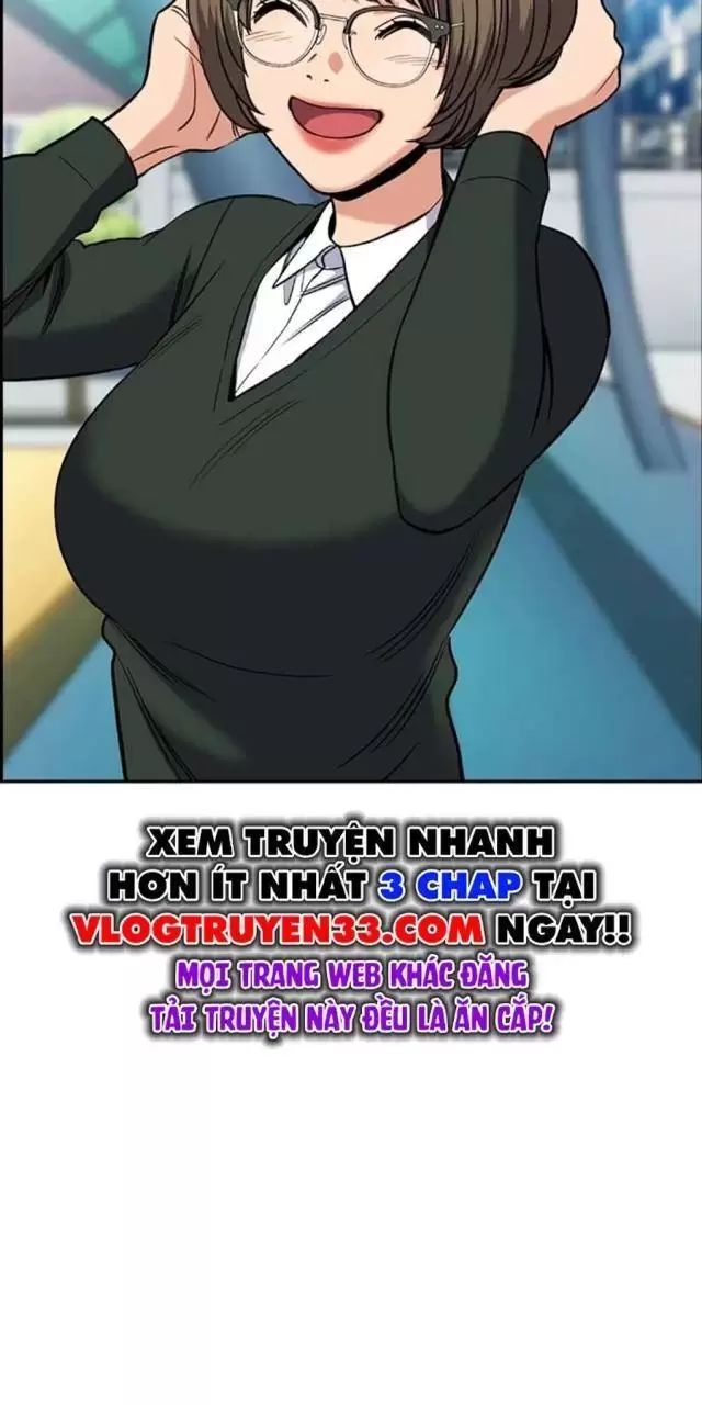 Giáo Dục Chân Chính - Get Schooled Chapter 169 - Trang 34