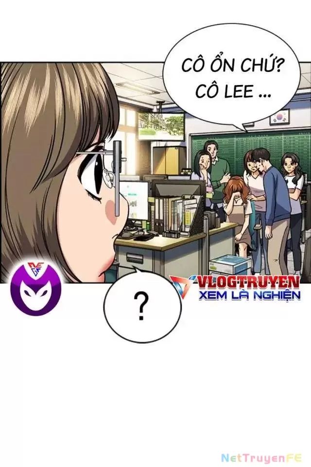 Giáo Dục Chân Chính - Get Schooled Chapter 169 - Trang 36