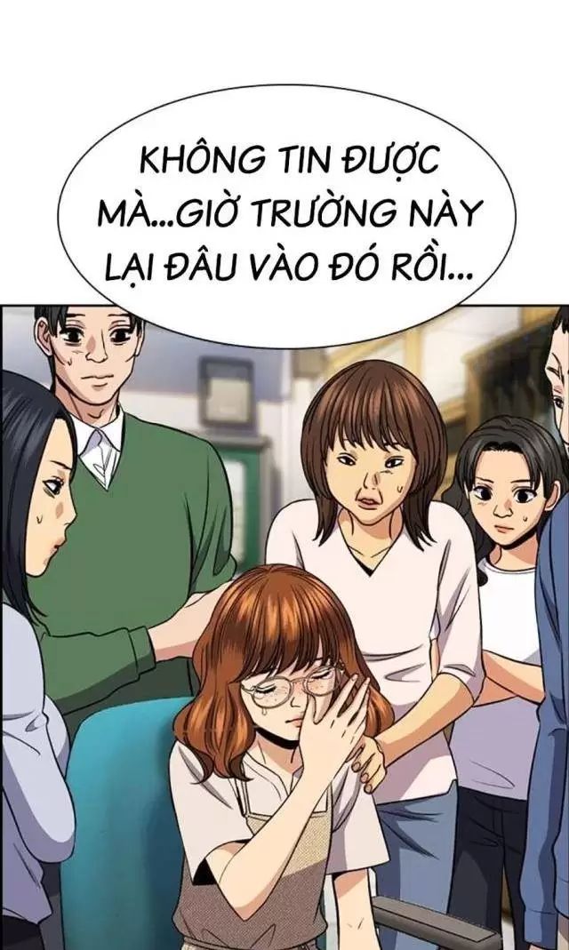 Giáo Dục Chân Chính - Get Schooled Chapter 169 - Trang 37