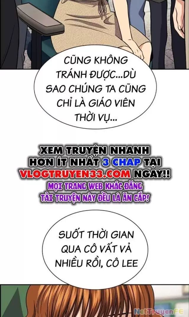 Giáo Dục Chân Chính - Get Schooled Chapter 169 - Trang 38