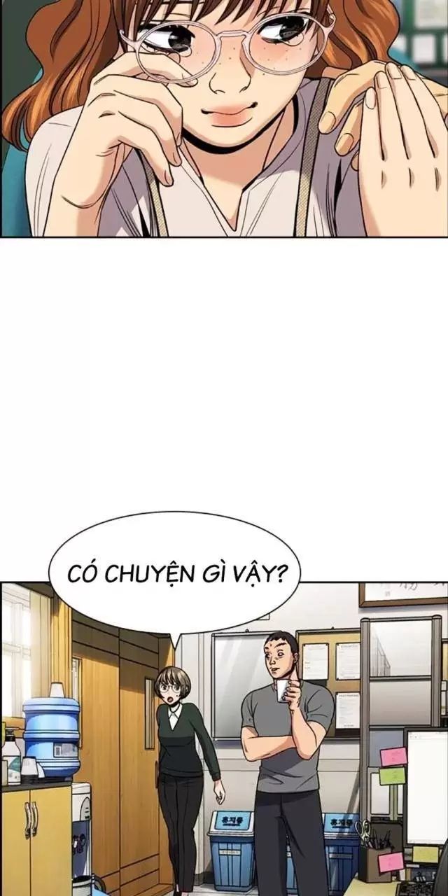 Giáo Dục Chân Chính - Get Schooled Chapter 169 - Trang 39