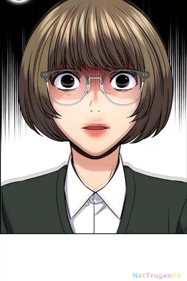 Giáo Dục Chân Chính - Get Schooled Chapter 169 - Trang 41