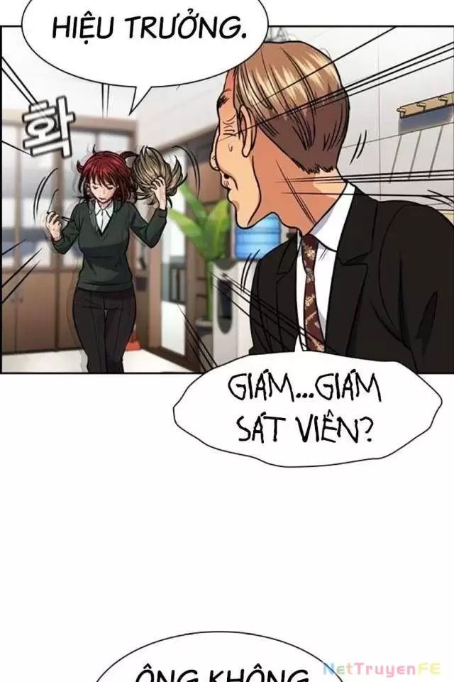 Giáo Dục Chân Chính - Get Schooled Chapter 169 - Trang 44