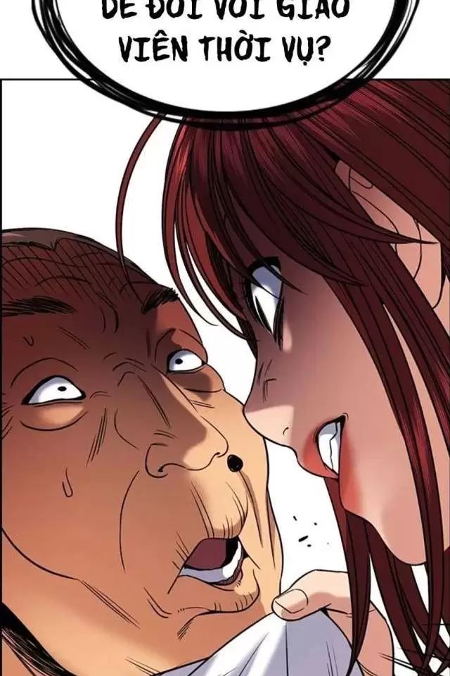 Giáo Dục Chân Chính - Get Schooled Chapter 169 - Trang 46