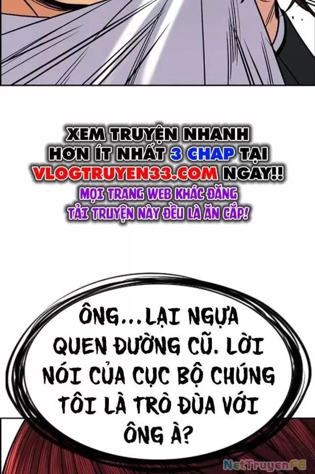 Giáo Dục Chân Chính - Get Schooled Chapter 169 - Trang 47