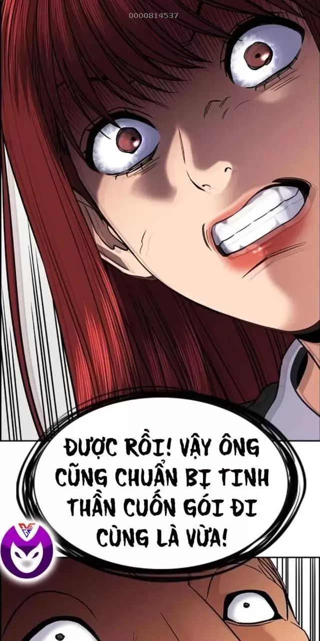 Giáo Dục Chân Chính - Get Schooled Chapter 169 - Trang 48