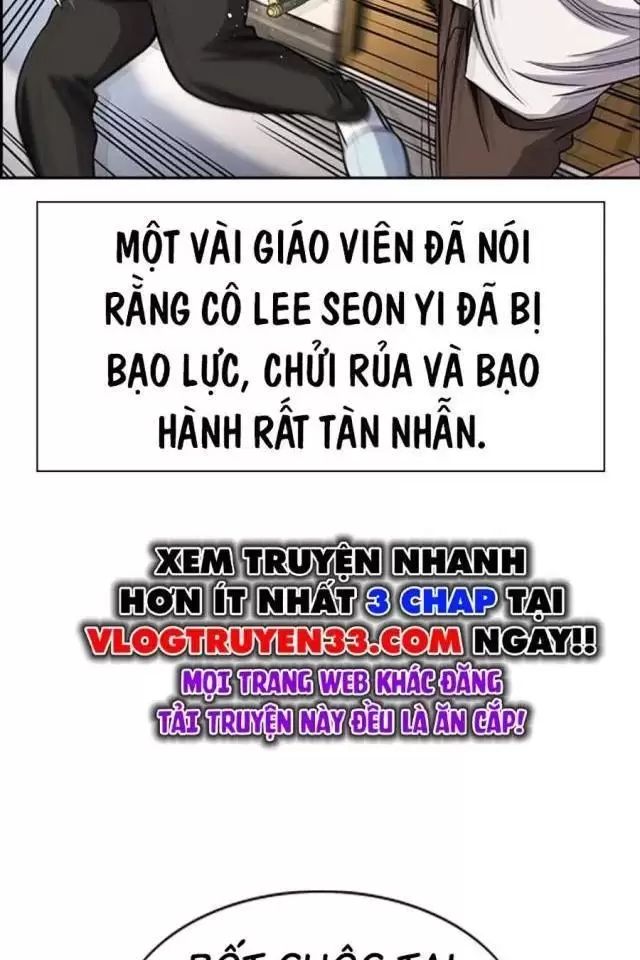 Giáo Dục Chân Chính - Get Schooled Chapter 169 - Trang 5