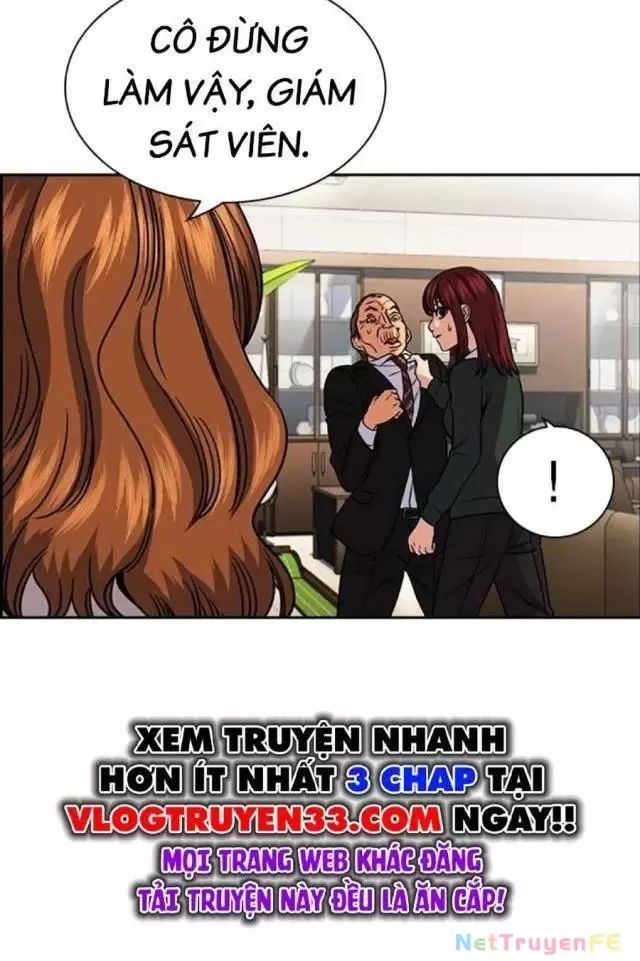 Giáo Dục Chân Chính - Get Schooled Chapter 169 - Trang 50