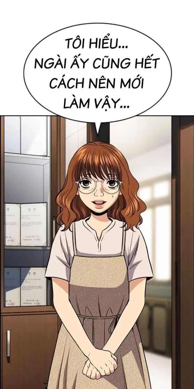 Giáo Dục Chân Chính - Get Schooled Chapter 169 - Trang 51