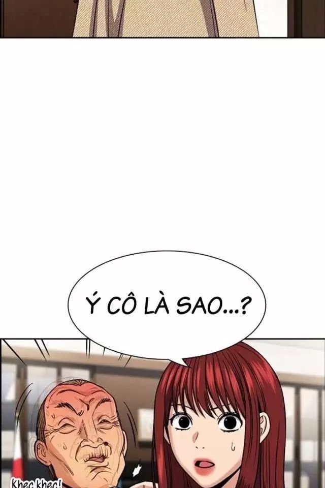 Giáo Dục Chân Chính - Get Schooled Chapter 169 - Trang 52