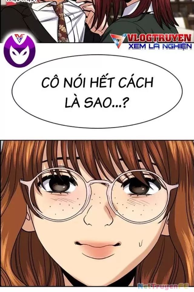 Giáo Dục Chân Chính - Get Schooled Chapter 169 - Trang 53