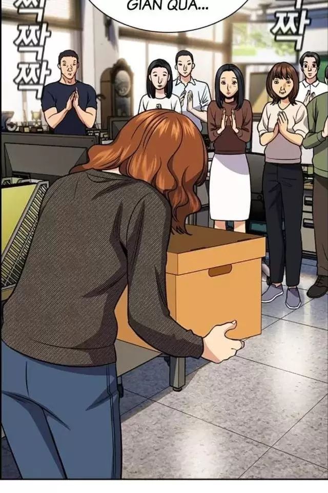 Giáo Dục Chân Chính - Get Schooled Chapter 169 - Trang 55