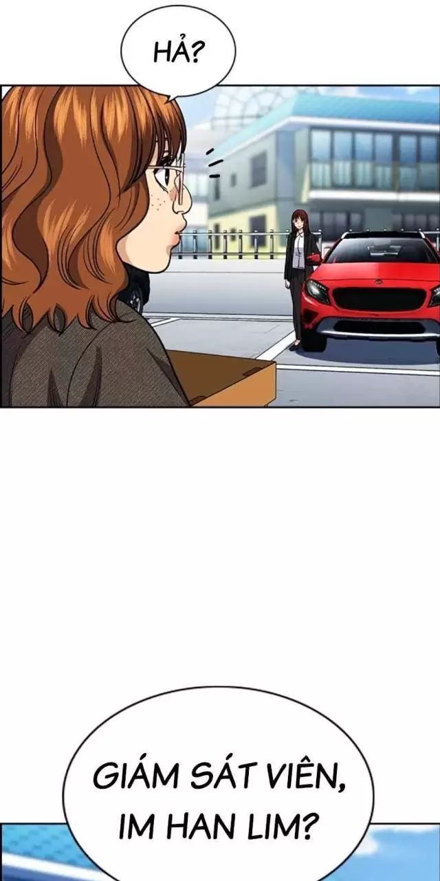 Giáo Dục Chân Chính - Get Schooled Chapter 169 - Trang 57