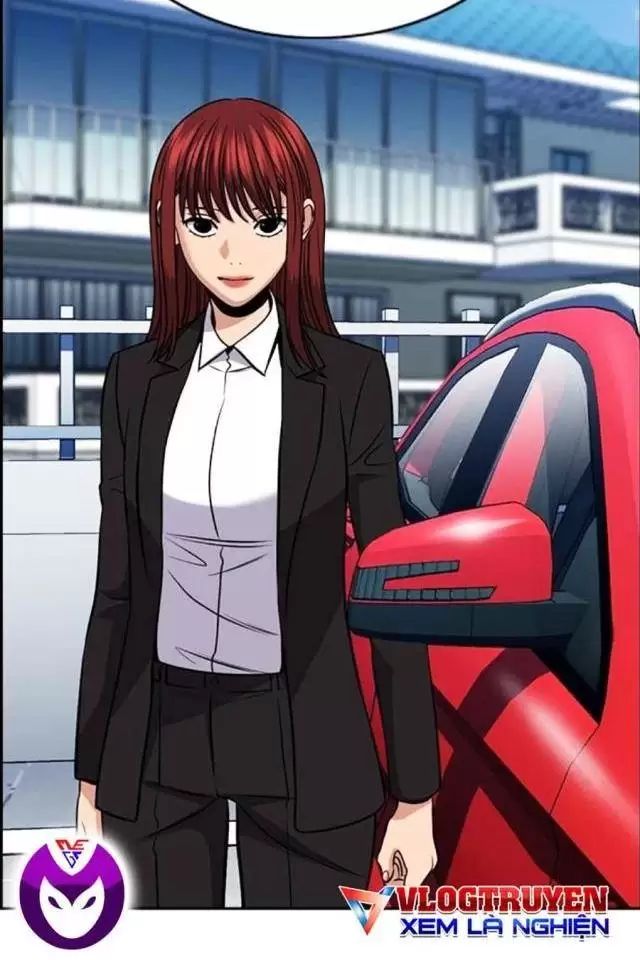 Giáo Dục Chân Chính - Get Schooled Chapter 169 - Trang 58