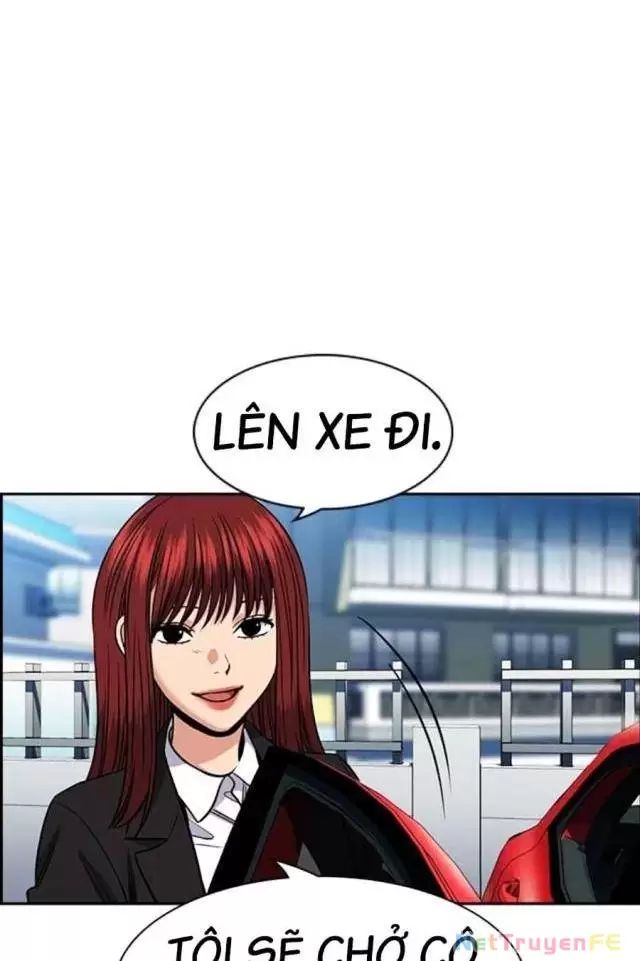 Giáo Dục Chân Chính - Get Schooled Chapter 169 - Trang 59