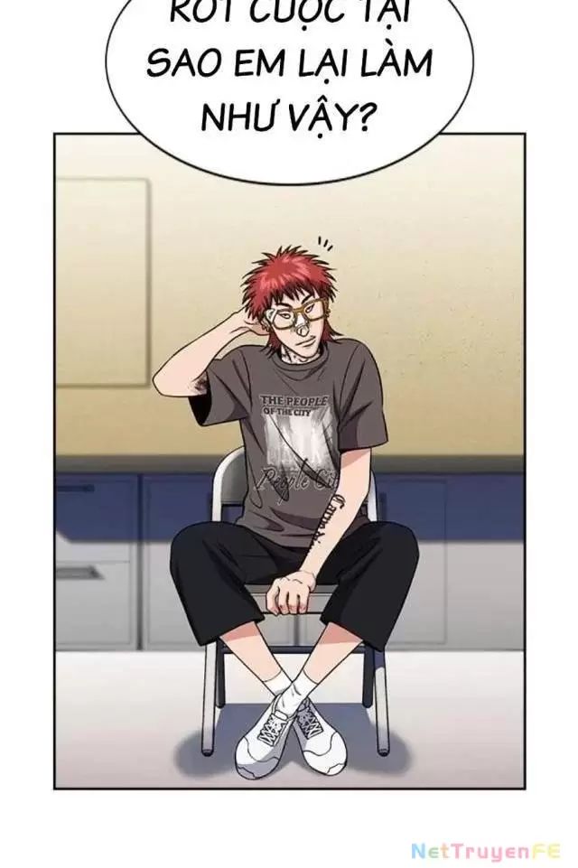 Giáo Dục Chân Chính - Get Schooled Chapter 169 - Trang 6