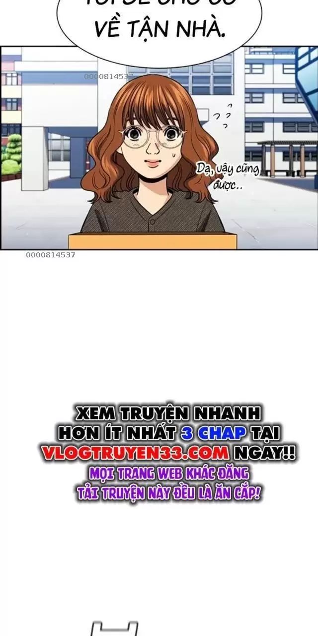 Giáo Dục Chân Chính - Get Schooled Chapter 169 - Trang 60