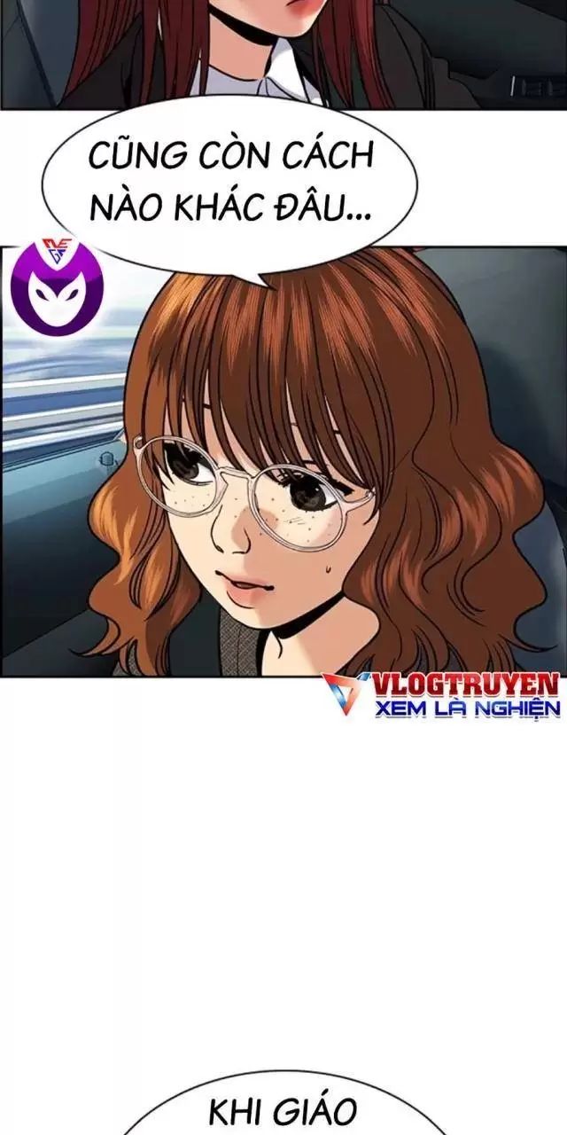 Giáo Dục Chân Chính - Get Schooled Chapter 169 - Trang 63