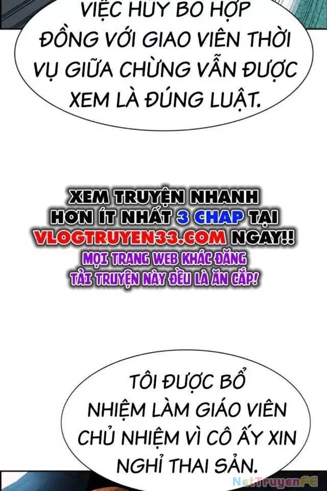 Giáo Dục Chân Chính - Get Schooled Chapter 169 - Trang 65