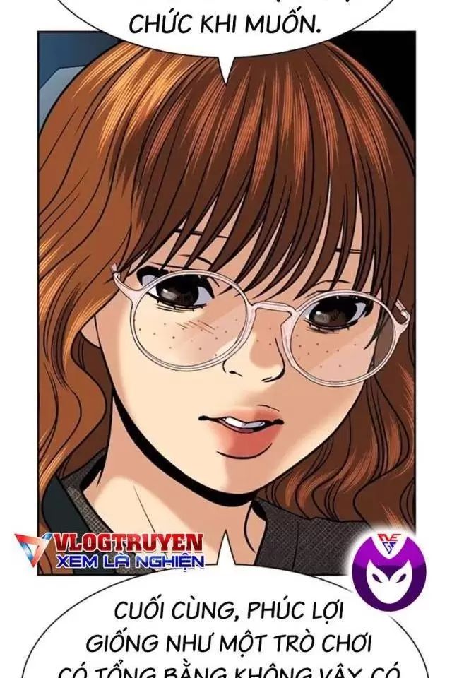 Giáo Dục Chân Chính - Get Schooled Chapter 169 - Trang 67