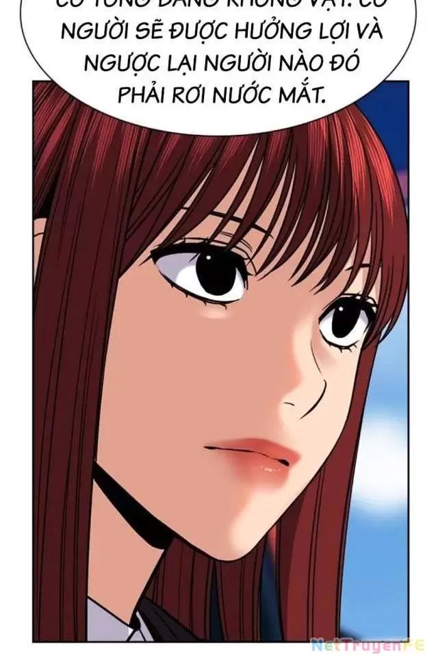 Giáo Dục Chân Chính - Get Schooled Chapter 169 - Trang 68