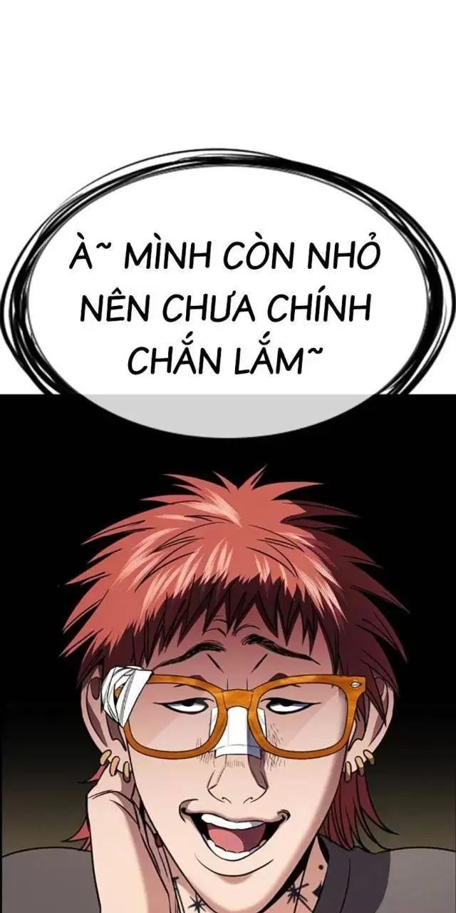 Giáo Dục Chân Chính - Get Schooled Chapter 169 - Trang 7