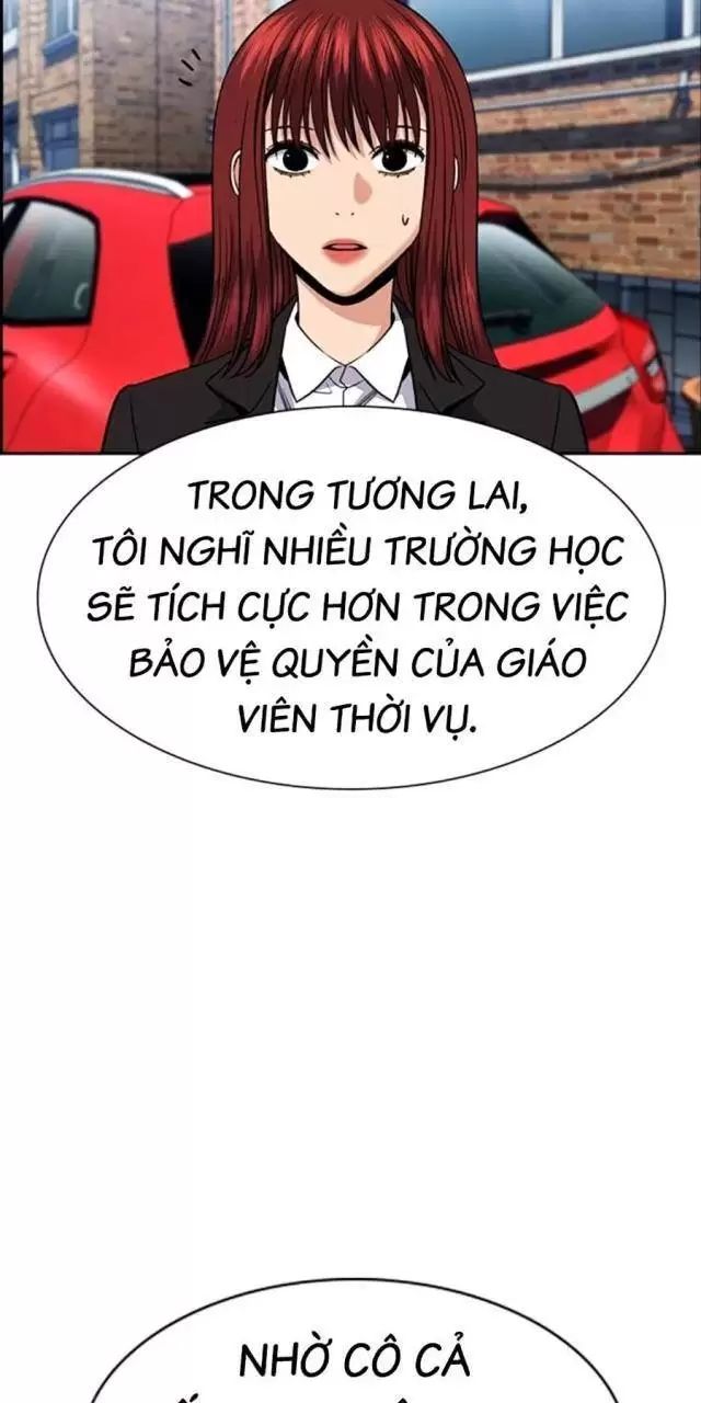 Giáo Dục Chân Chính - Get Schooled Chapter 169 - Trang 72