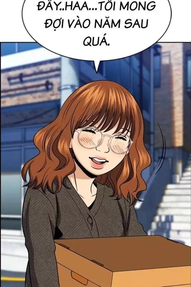 Giáo Dục Chân Chính - Get Schooled Chapter 169 - Trang 73