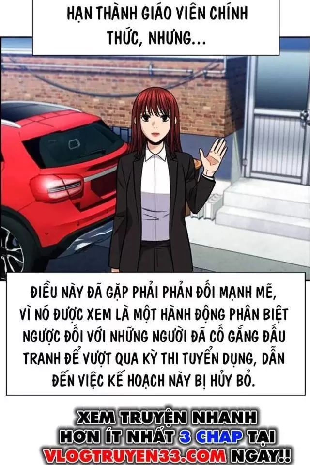 Giáo Dục Chân Chính - Get Schooled Chapter 169 - Trang 76
