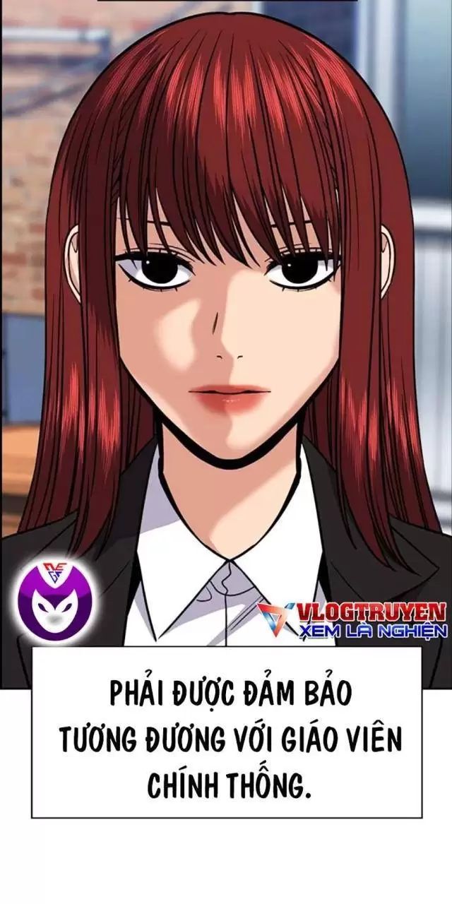 Giáo Dục Chân Chính - Get Schooled Chapter 169 - Trang 78