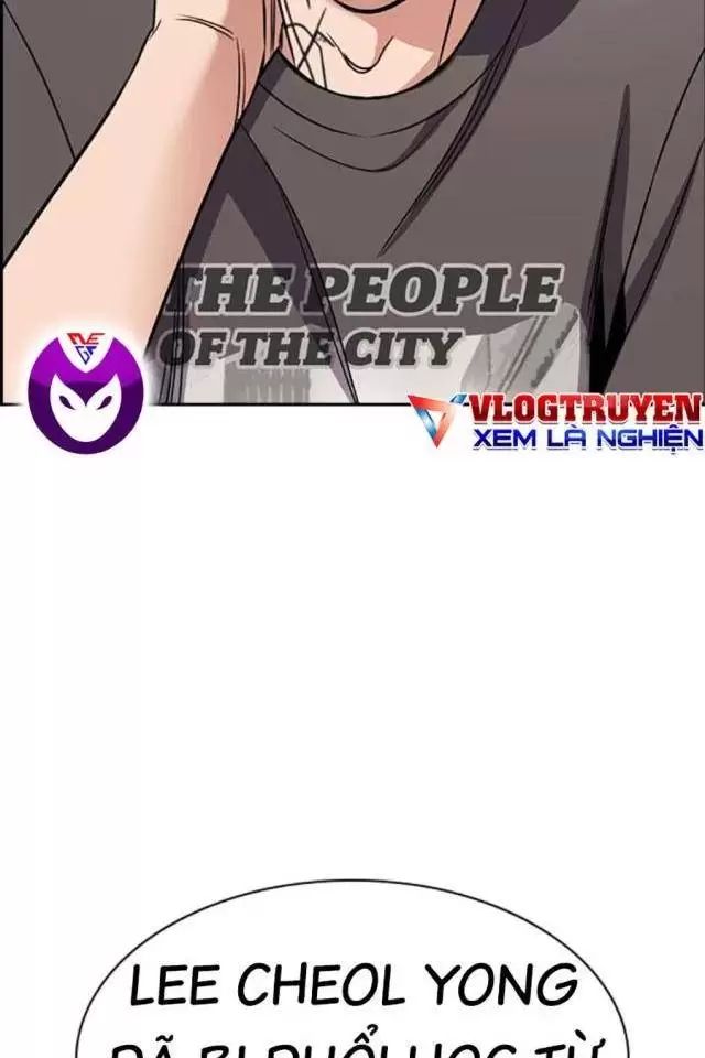 Giáo Dục Chân Chính - Get Schooled Chapter 169 - Trang 8