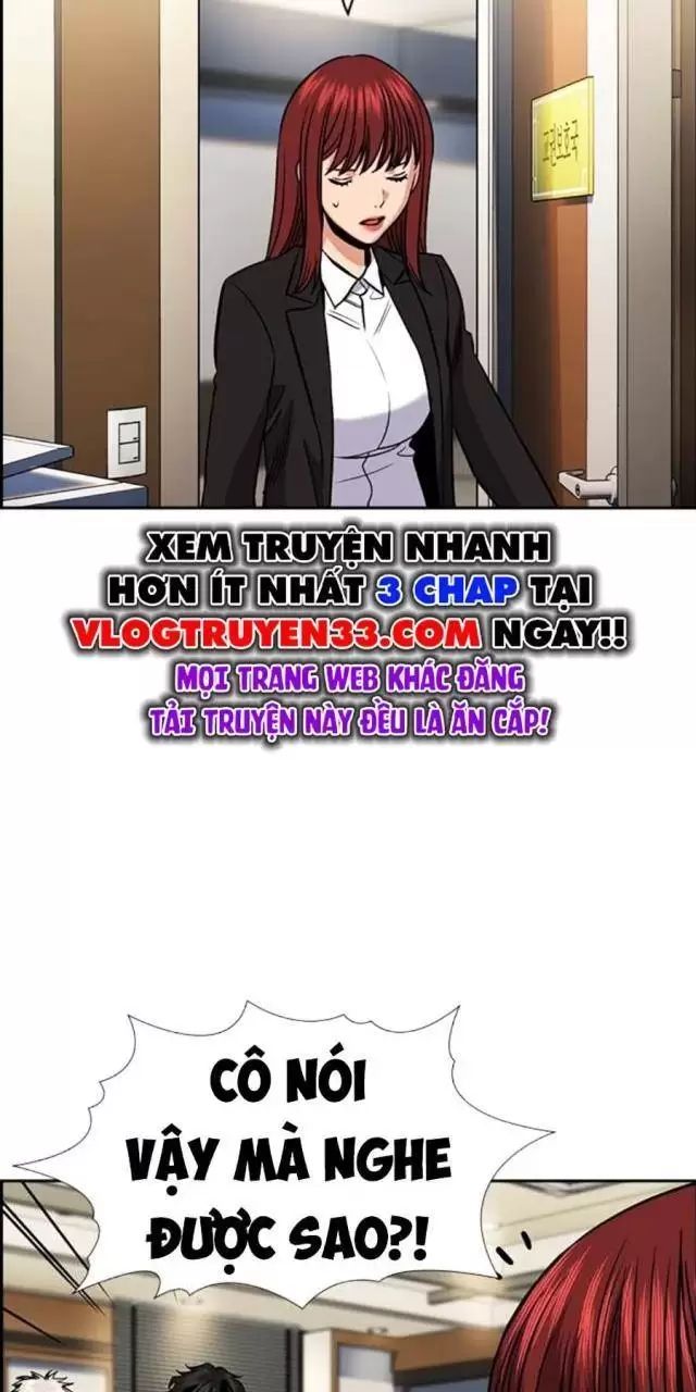 Giáo Dục Chân Chính - Get Schooled Chapter 169 - Trang 81