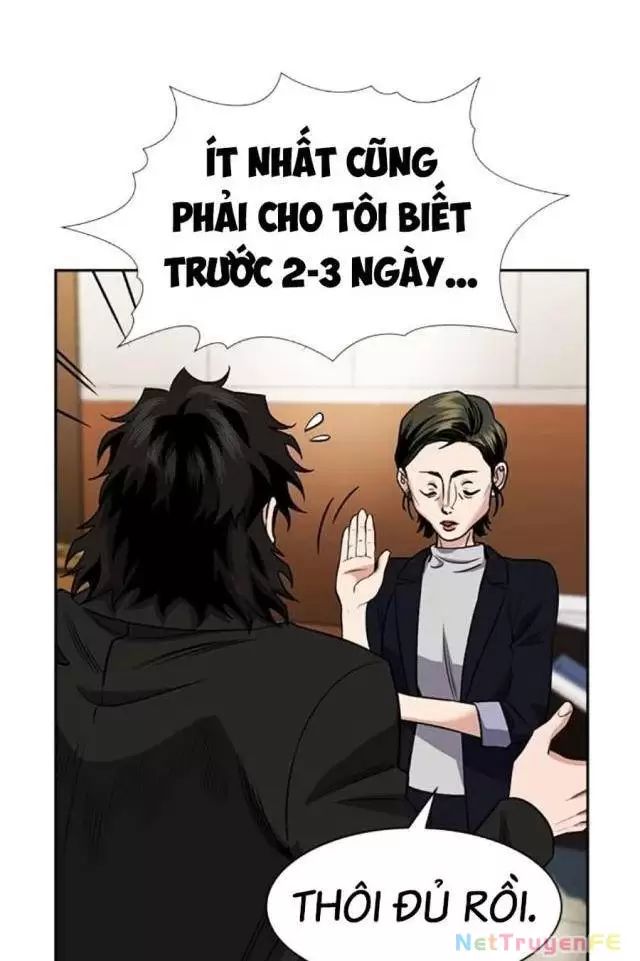 Giáo Dục Chân Chính - Get Schooled Chapter 169 - Trang 83