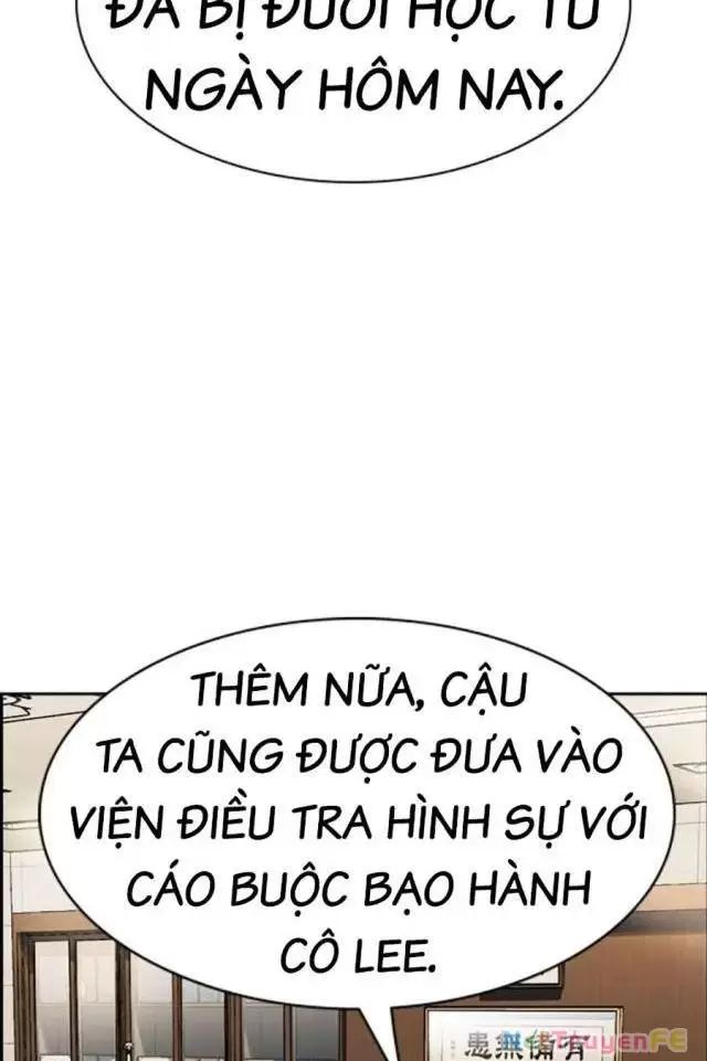 Giáo Dục Chân Chính - Get Schooled Chapter 169 - Trang 9