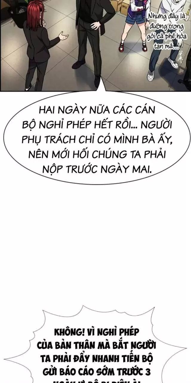 Giáo Dục Chân Chính - Get Schooled Chapter 169 - Trang 90