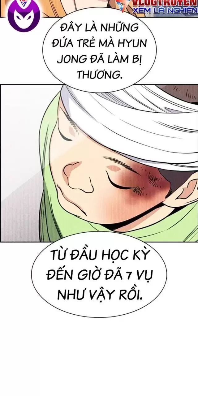 Giáo Dục Chân Chính - Get Schooled Chapter 169 - Trang 96