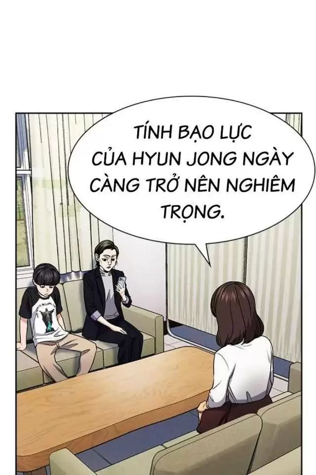 Giáo Dục Chân Chính - Get Schooled Chapter 169 - Trang 97
