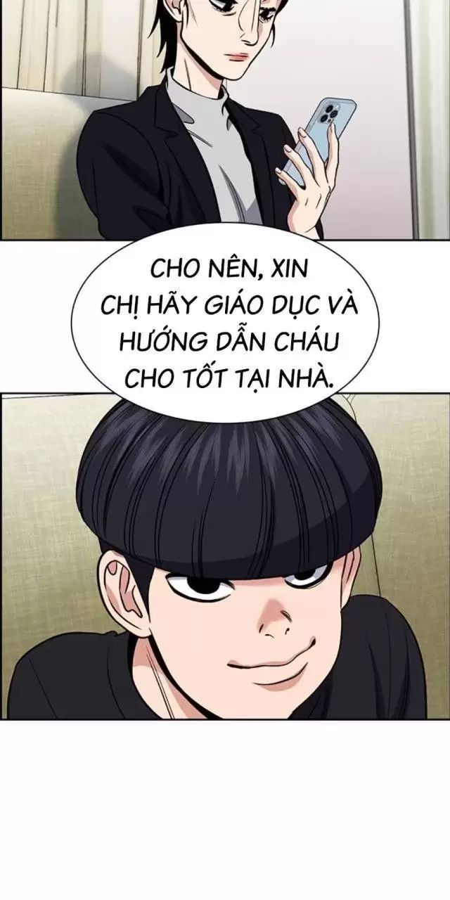 Giáo Dục Chân Chính - Get Schooled Chapter 169 - Trang 99